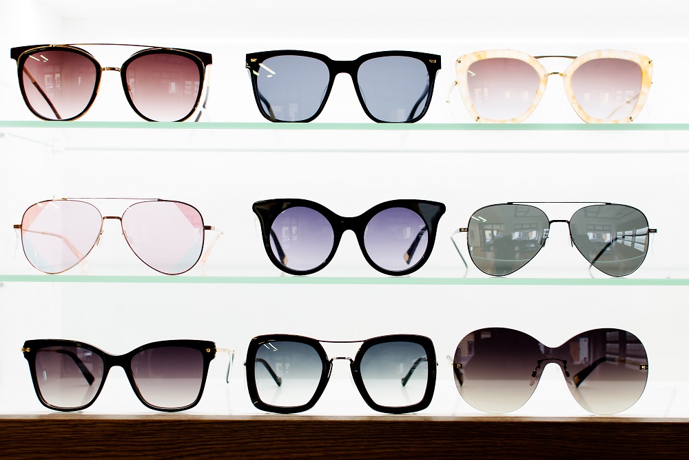 Why Are There So Many Different Brands of Sunglasses? My Blog