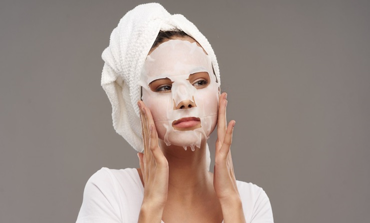 How to Use a Sheet Mask