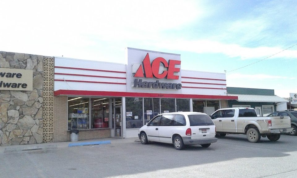 Ace Hardware